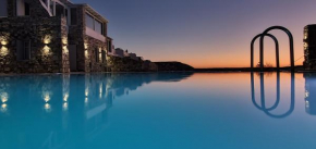 WhiteStone villa mykonos